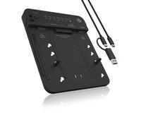 ICY BOX IB-2913M 31 USB 3.2 Gen 2 (3.1 Gen 2) Type-C Noi (Sony Playstation 5)
