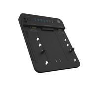 Icy box ib-2915mscl-c31 usb 3.2 gen 2 (3.1 gen 2) type-c negro