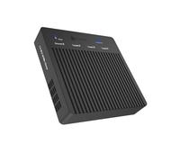 Icy Box IB-4013mcL-C4 Docking Klonstation M2 Nvme Ssd