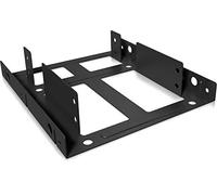 Icy Box IB-AC643 Ramka montazowa 2x2,5''