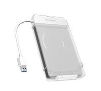 Icy Box IB-AC703-U3 Adapter + obudowa 2,5''