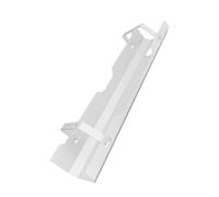 ICY BOX IB-EWA100W-CM Bandeja organizadora de cables para escritorios