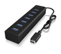 ICY BOX IB-HUB1700-C3