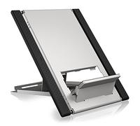 ICY BOX IB-LS300-LH - Soporte para portátiles y Tablets de 25,4 cm a 55,9 cm (22")