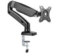 Icy box ib-ms303-t 81,3 cm (32') negro escritorio
