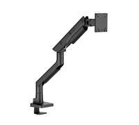 Icy box ib-ms701-t ib-ms701-t - soporte para monitor de hasta 57' y 27