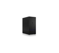 ICY BOX IB-RD3621-C31 Carcasa externa RAID de 2 unidades para 2 unidades SATA de 2,5" o 3,5"