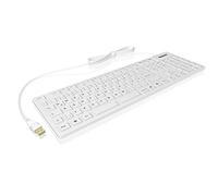 ICY BOX Keysonic KSK-8003 - Teclado