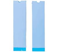 ICY BOX M.2 - Almohadillas térmicas (3,2 W/MK, 2 Unidades, 1,75 mm, 0,75 mm, para 2280, 2260, 2242)