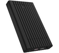 Icy box m.2 nvme ssd docking station usb 3.2 gen 2 (10 gbit/s), estaci