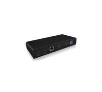 ICY BOX Multi-DockingStation para portátiles y PC
