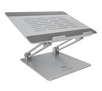 ICY BOX Soporte para Notebook, ajustable en altura, IB-NH300