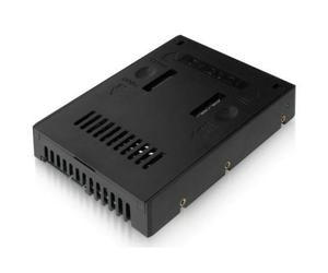 Icy Dock 2.5" a 3.5" SSD/SATA 2B Converter - Adaptador