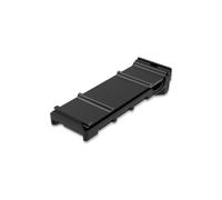 Icy Dock Bandeja extraíble ExpressSlot MB204MP-B / MB204MP-1B para SSD M.2 - MB204TP-B