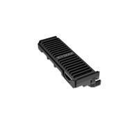 Icy Dock Bandeja extraíble ExpressSlot MB305M4P-B / MB312M4P-B para SSD M.2 - MB305TP-B