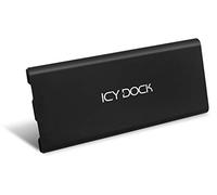 ICYNano MB861U31-1M2B - 1x M.2 NVMe PCIe SSD zu USB 3.2 Gen 2 Adapter Externes G