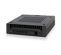 ICY DOCK ExpressCage MB741SP-B - Marco de Montaje, Color Negro