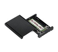 Icy Dock EZConvert MB705M2P-B Adaptador convertidor SSD M.2 PCIe NVMe a 2.5 Pulgadas U.2(SFF-8639)