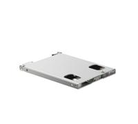 ICY DOCK M.2 NVMe a 2,5" SFF-8639 NVMe U.2 - Convertidor/adaptador SSD con altura de 7 mm - EZConvert MB705M4P-S