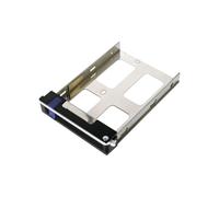 Icy Dock MB453TRAY-2B Cajón para HDD/SSD 2.5"/3.5" para la Serie FatCage (MB15X)