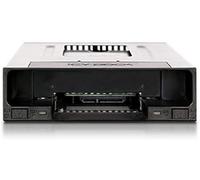 ICY DOCK MB795SP-B Mobile Rack 2.5"/3.5" SATA Drive Enclosure 2.5"