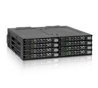 ICY Dock MB998SP-B Trays