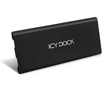 ICY DOCK Portátil M.2 NVMe PCIe SSD a USB 3.2 Gen 2 (10 Gbps) Carcasa Externa ToughArmor MB861U31-1M2B
