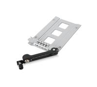 Icy Dock Bandeja de disco ToughArmor EX MB492TKL-B para SSD/HDD 2.5" serie MB492SKL-B