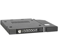 ICY DOCK ToughArmor MB411SKO-B Enclosure Bloqueable para Discos 2.5