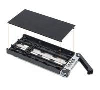 ICY DOCK ToughArmor MB833/MB834 Series Removable M.2 SSD Tray Extratray für MB83