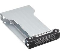 Icy Dock ToughArmor MB991TRAY-B Cajón de Disco Duro SATA/SAS de 2,5" para Series MB105 / MB508 / MB601VK-B / MB602 / MB607 / MB699 / MB902 / MB991 / MB994