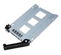 Icy Dock ToughArmor MB996TK-B, la Bandeja de Disco Duro de 2,5" o SSD para Las Series MB092 / MB111 / MB118 / MB411 / MB604 / MB608 / MB839 / MB992 / MB996 con Bloqueo