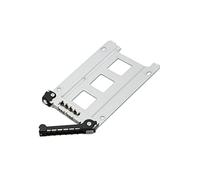 Icy Dock ToughArmor MB998TK-B, la Bandeja de Disco Duro de 2,5" o SSD para Las Series MB516 / MB606 / MB924 / MB998 con Llave de Bloqueo