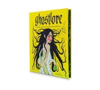 Icy Sedgwick Ghostlore (Tapa dura) (Importación USA)