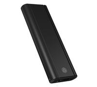 ICYBOX Carcasa externa USB Type-C® para SSD M.2 NVMe