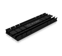 ICYBOX Disipador térmico pasivo para SSD M.2 2280