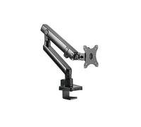 ICYBOX IB-MS313-T soporte de monitor, para 1 monitor, hasta 32" con soporte de mesa