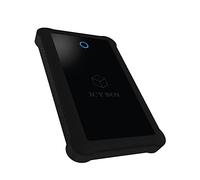 Icybox RAMKA 2.5" IB-233U3-B USB3.0 Black