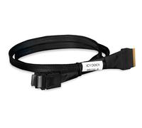 IcyDock Kabel SlimSAS 8i to 2 x OCulink NUEVO