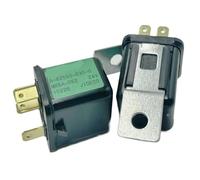 ICYJRFHLTF 1 relé MR5A-052 de 24 V CC 5-82550-030-0