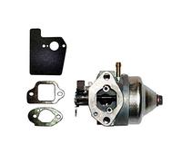 ICYJRFHLTF 16100-Z8B-911 BB 76BA OEM GCV160 Engines CARBURETOR ASSEMBLY with AIR GUIDE & GASKETS KIT ICYJRFHLTF