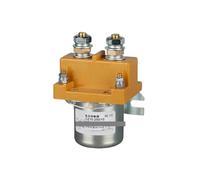 ICYJRFHLTF 1PC Coil Voltage 72V 250A CZ10-250 DC Power contactor