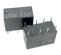 ICYJRFHLTF 1pc G5V-2 6VDC 4078 Relay 8pins