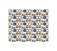 ICYJRFHLTF 20-Piece Carburetor Diaphragm Repair Kit for with 029 039 044 046 MS361 MS460 MS440 MS290 MS310 MS390 ICYJRFHLTF