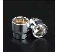 ICYJRFHLTF 3/8 Inch Outside Hexagon Socket Bit 6-22MM Drive 6 Point Socket 1Pcs(9mm) ICYJRFHLTF