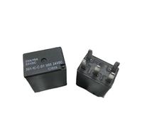 ICYJRFHLTF 301-1c-c-d1 u05 Relé automotriz de 24 V CC, 5 Pines, Normalmente Abierto y Normalmente Cerrado