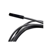 ICYJRFHLTF 5 piezas CS1-G, interruptor de láminas con sensor magnético for cilindro neumático, CC/CA, 5 V-240 V, segunda línea normalmente abierta ICYJRFHLTF