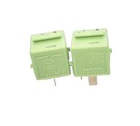 ICYJRFHLTF 61 36-8 373 70001 Relé de Encendido del Aire Acondicionado de la Bomba de Combustible V23134-K59-X312