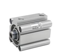 ICYJRFHLTF CQ2B12 CDQ2B12 CQ2A12 CDQ2A12 Compact Cylinder Type Double Acting Single Rod Bore12mm Stroke 5-50mm Female Thread(12-10DZ,CQ2B) ICYJRFHLTF