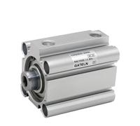 ICYJRFHLTF CQ2B16 CDQ2B16 CQ2A16 CDQ2A16 Compact Cylinder Type Double Acting Single Rod Bore16mm Stroke 5-50mm Female Thread(16-5DZ,CQ2B) ICYJRFHLTF